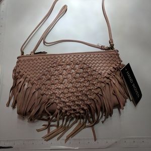 The Sak Lomita Leather Bag